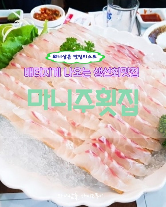 와니코스 이미지
