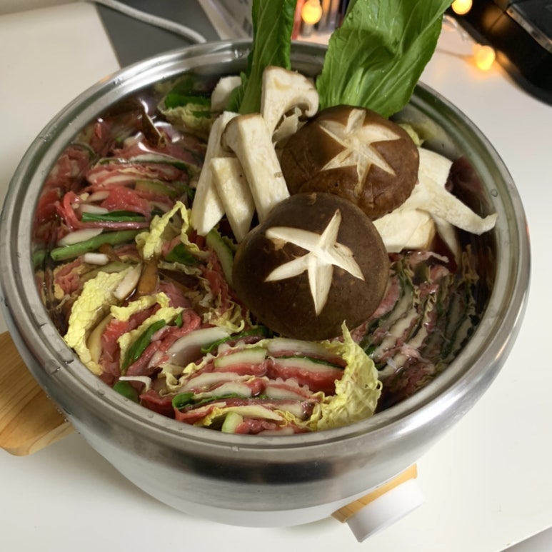 리얼나베 이미지