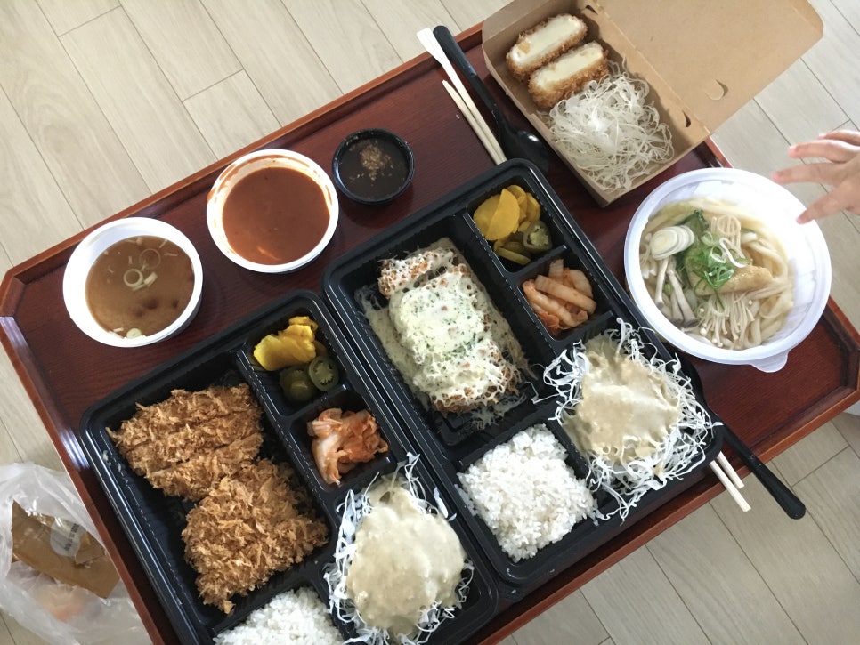 쿠마키친신항만점 이미지