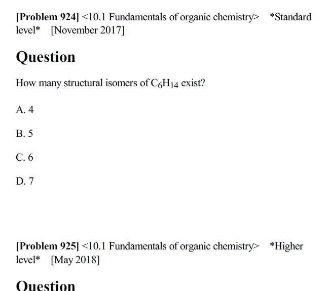 채드윅, 민사고, 제주 국제 학교 AP CHEMISTRY 수업 관련 이미지 1