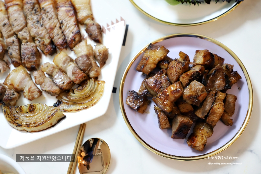 토종흑돼지정육점 이미지