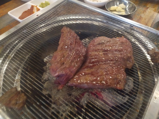 우리한우별관 이미지