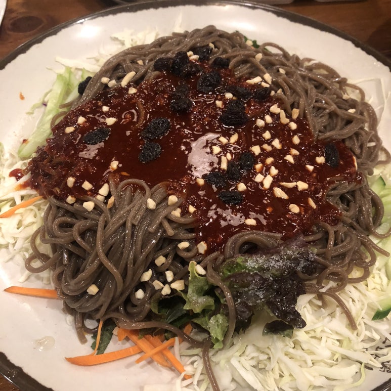 가장맛있는족발김포 이미지