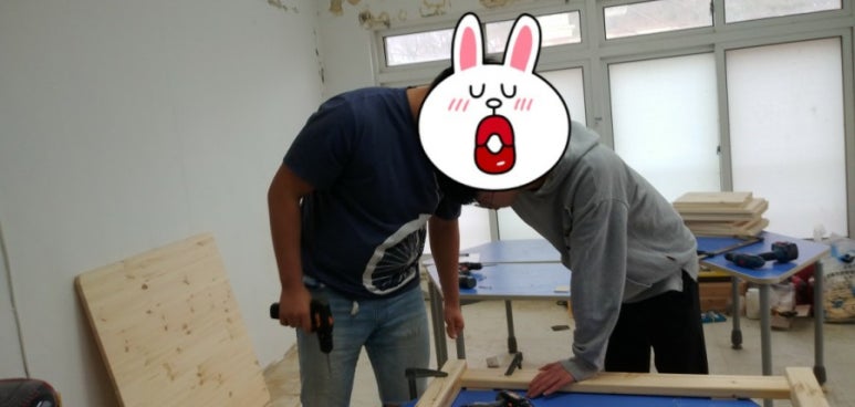 동계고등학교 이미지
