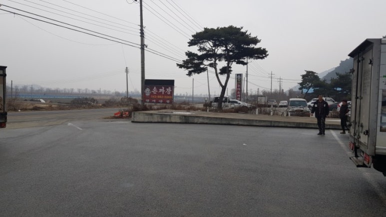 내고향한식뷔페 이미지
