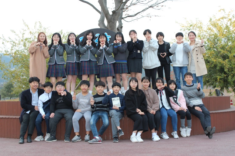 임당초등학교 이미지