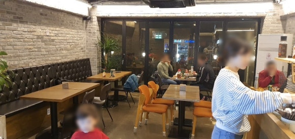 브릭스피자리아 이미지