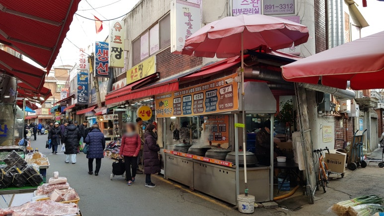 폼생폼사노래연습장 이미지