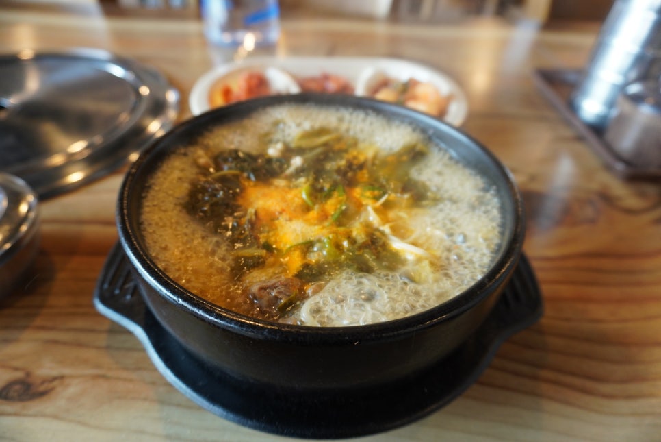 봉우리한우정육식당 이미지