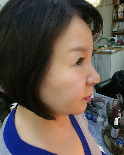 뉴스킨미용실 이미지
