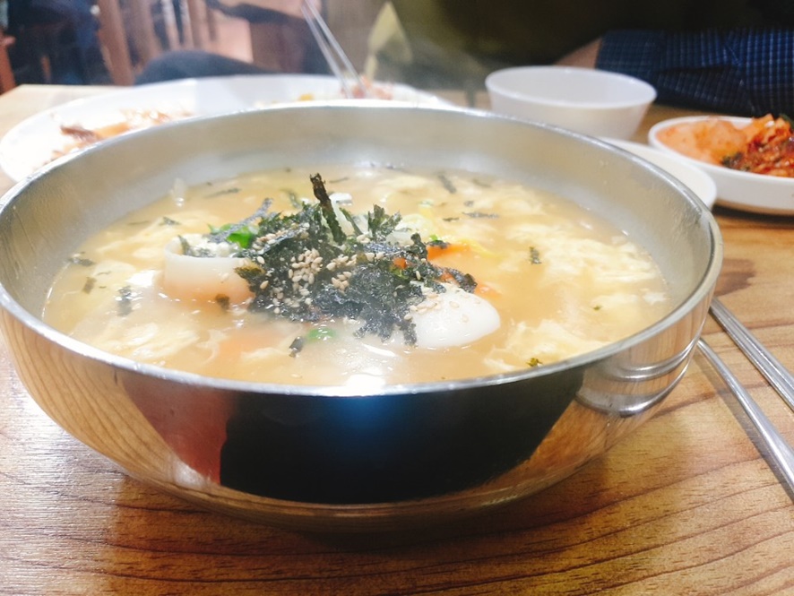 장터홍두깨칼국수 이미지