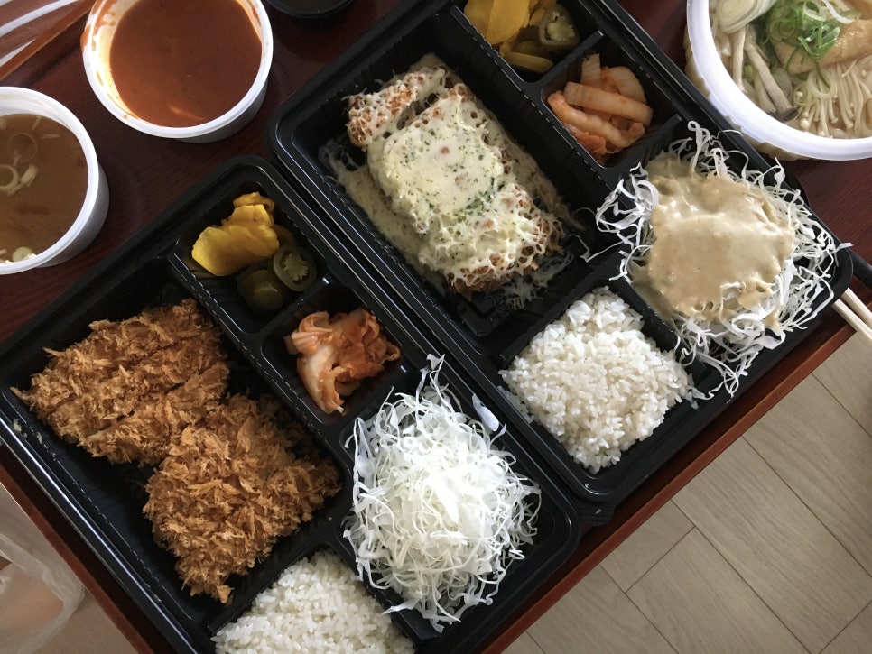 쿠마키친신항만점 이미지
