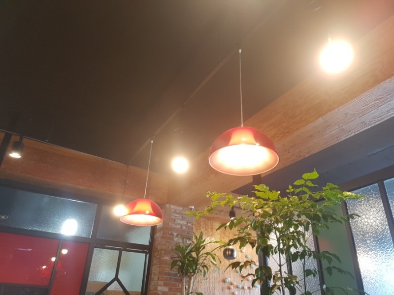 명품인테리어/조명 이미지