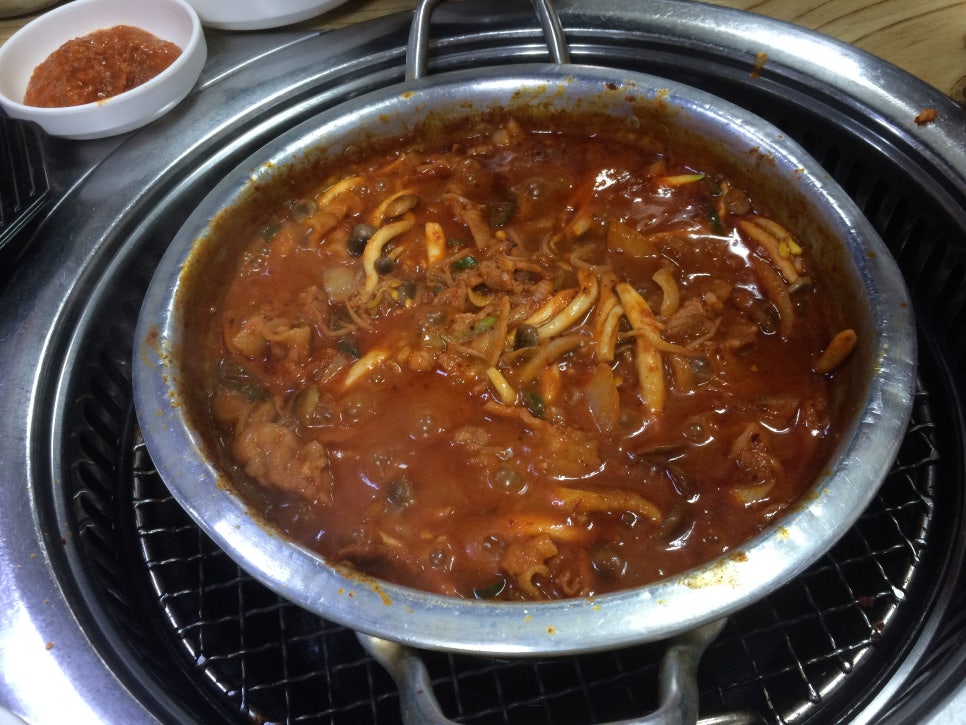병영왕소금구이 이미지