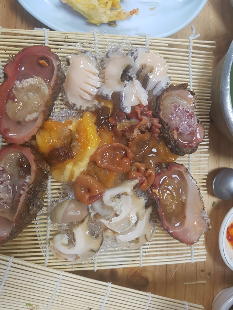 매일매일횟집 이미지