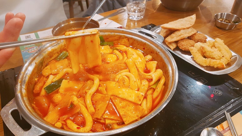 두끼 센텀시티 홈플러스점 이미지