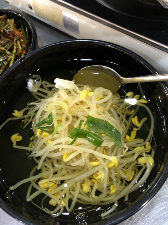 왕십리곱창구이 이미지