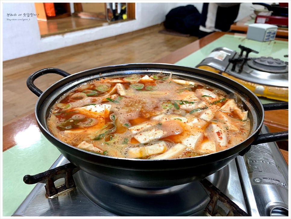 산초분식 이미지