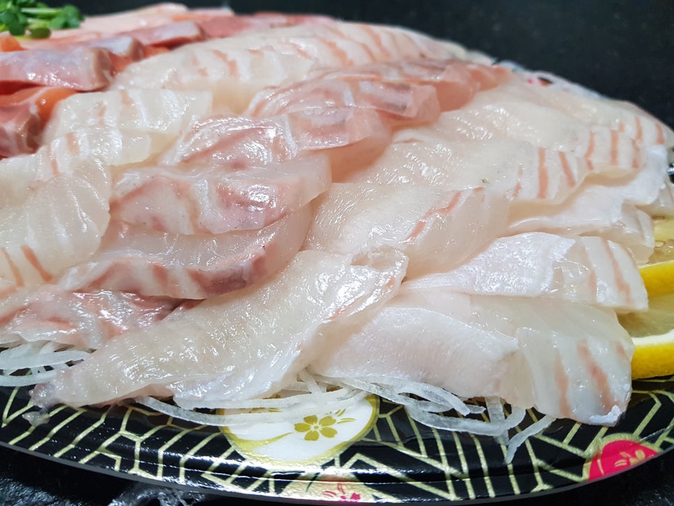 송산횟집 이미지
