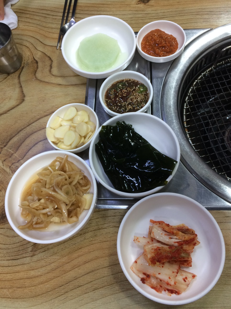 병영왕소금구이 이미지