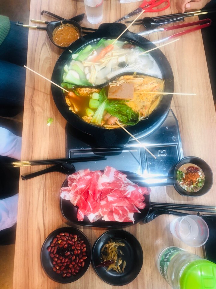 양세마리훠궈앤마라탕 이미지