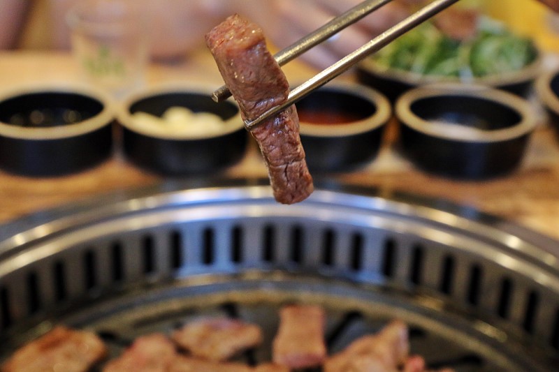 불당한우 이미지