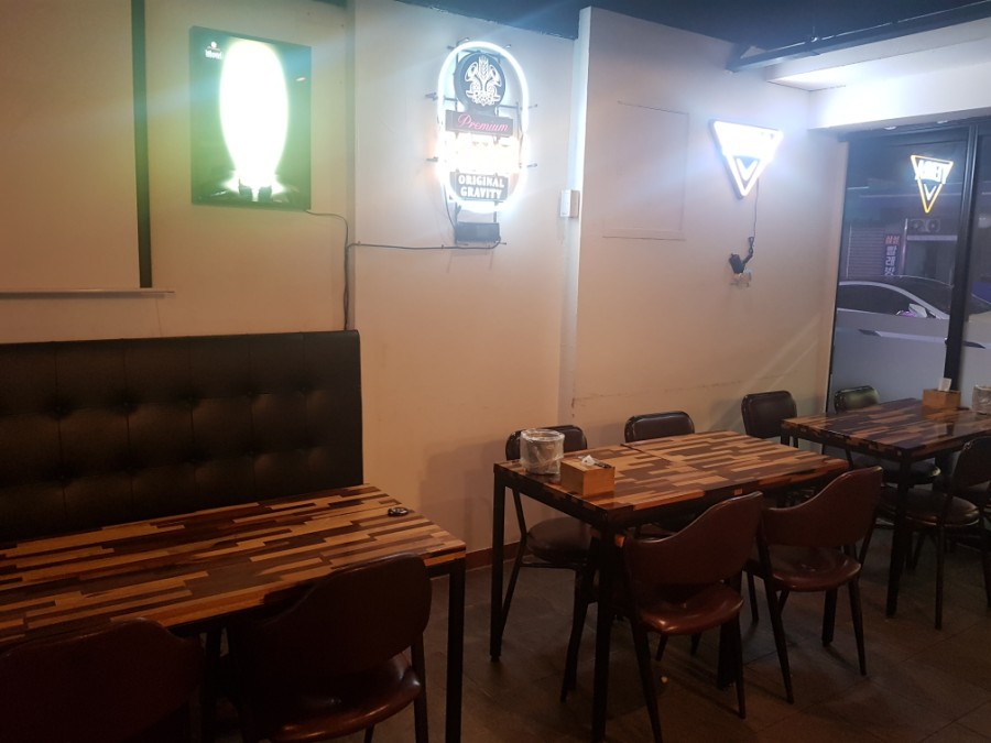 꼬꼬마을숯불바베큐 이미지