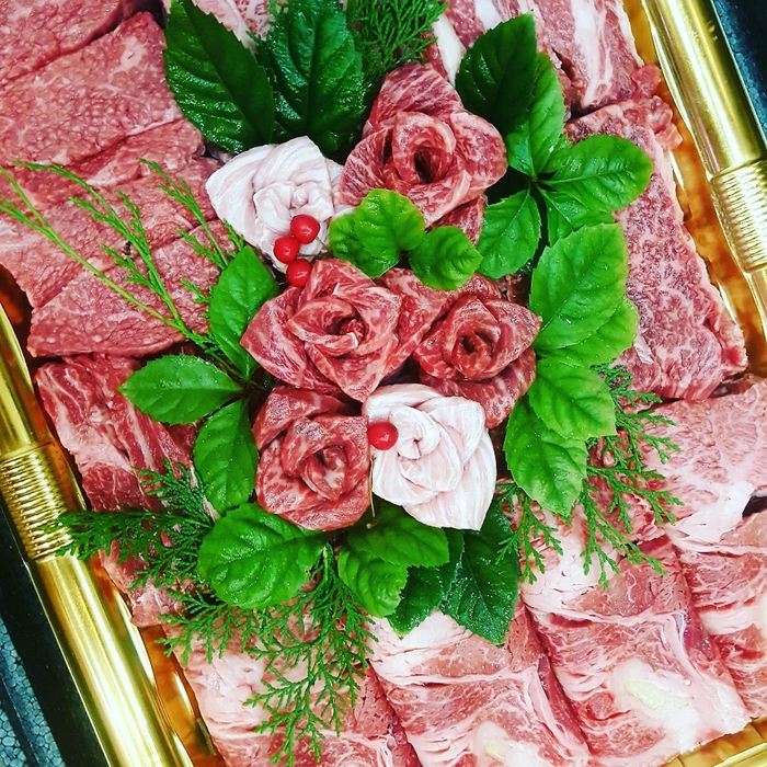 대동한우 이미지