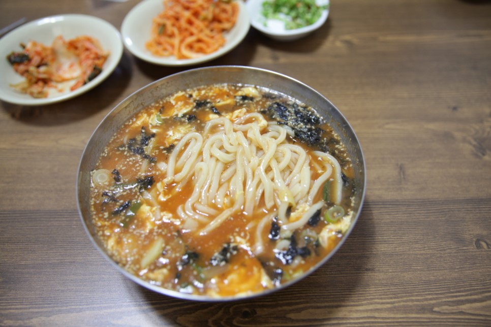 정든식당 이미지