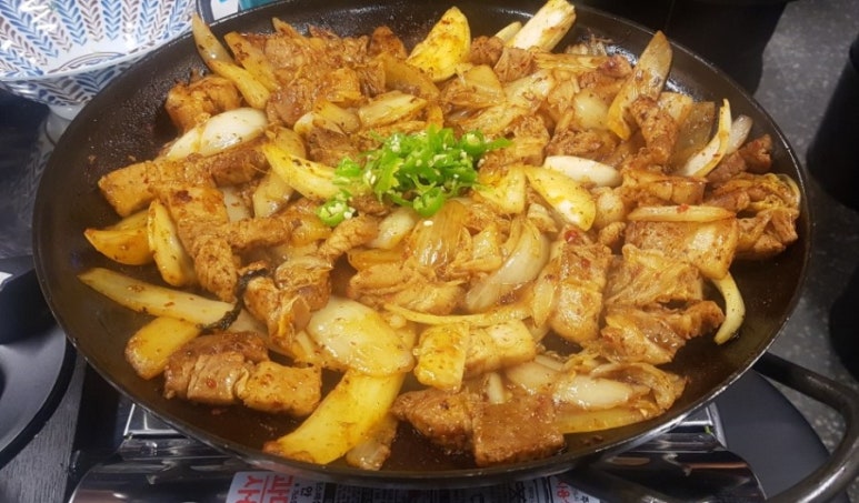 정통집울산 이미지