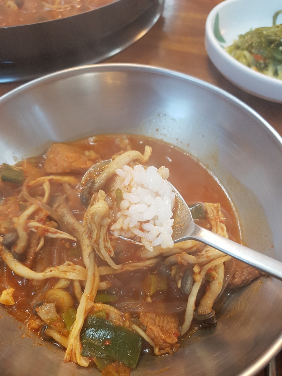 포항돼지찌개집 이미지