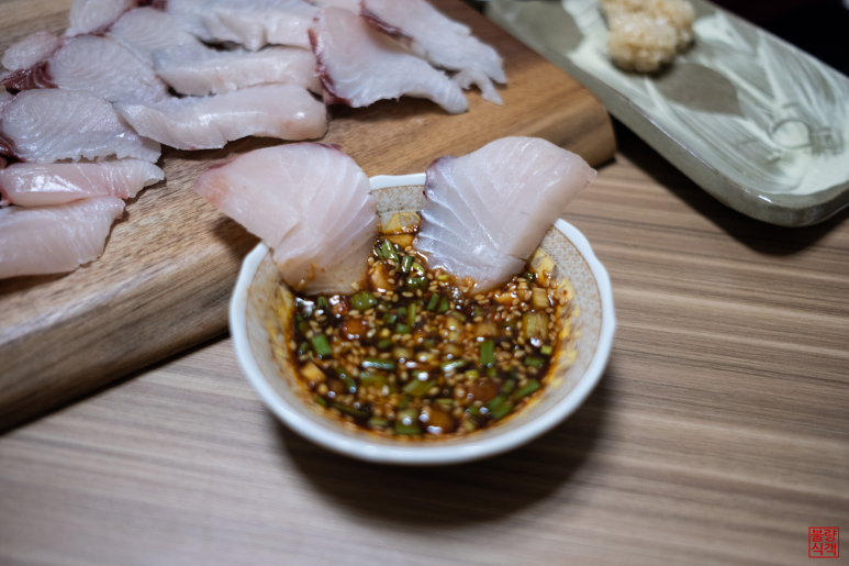 나로도삼치수산 이미지
