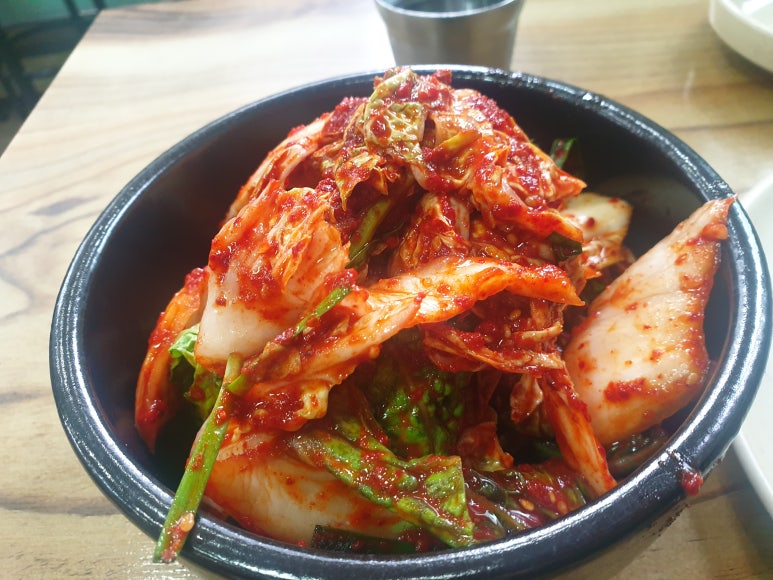 이레네칼국수 이미지