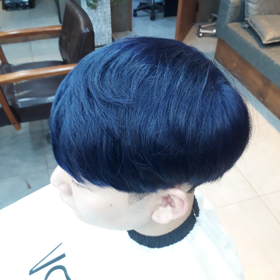 보그헤어(병점역점) 이미지