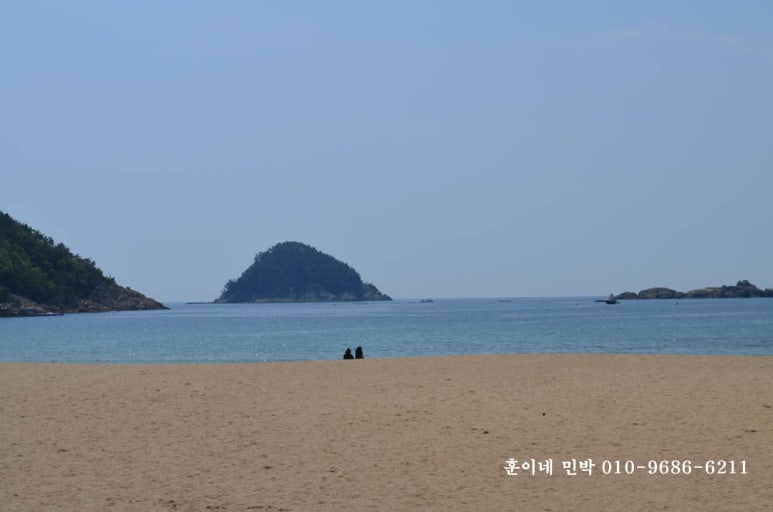 해돋이민박 이미지