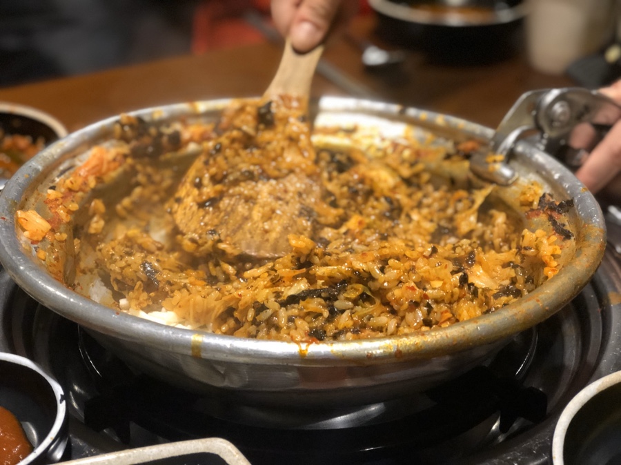 짚신매운갈비찜 이미지