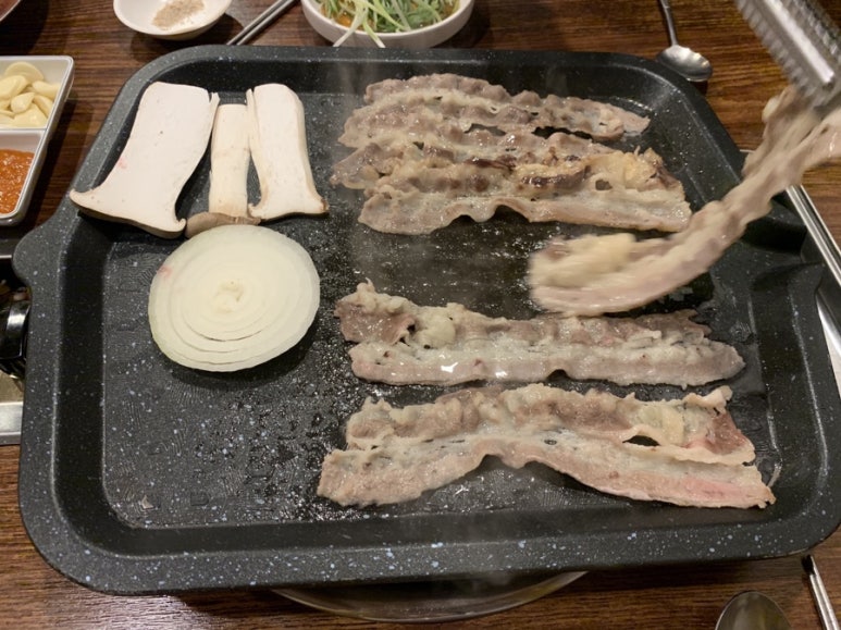유성한우촌 이미지