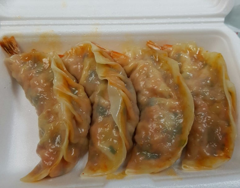 큰손손만두 이미지