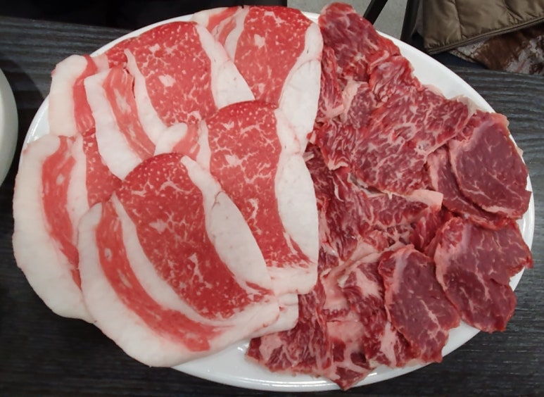 유일돌구이 이미지