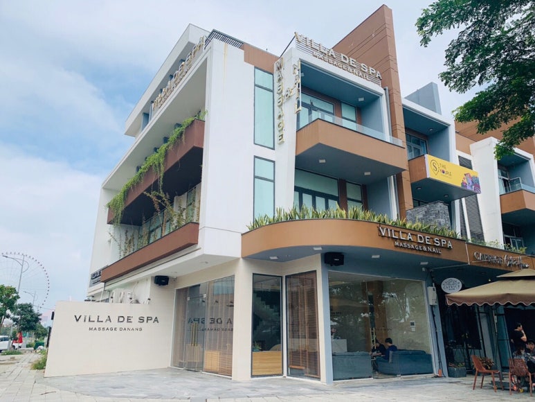 빌라드네일(Villa De Nail) 이미지