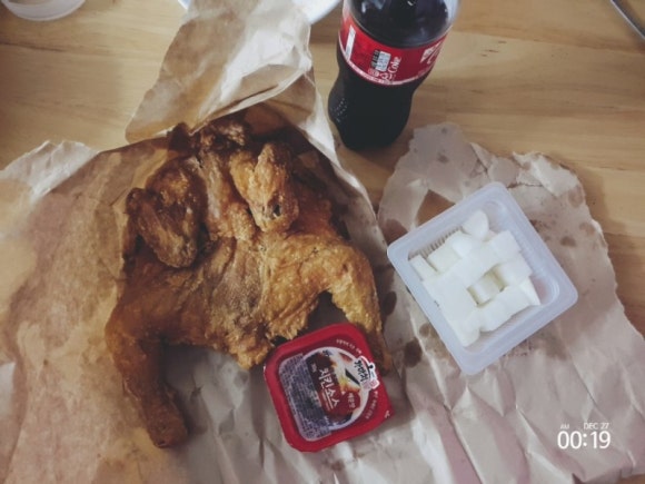가마치통닭하남고점 이미지