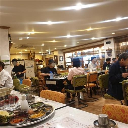 제주둘레국수 이미지