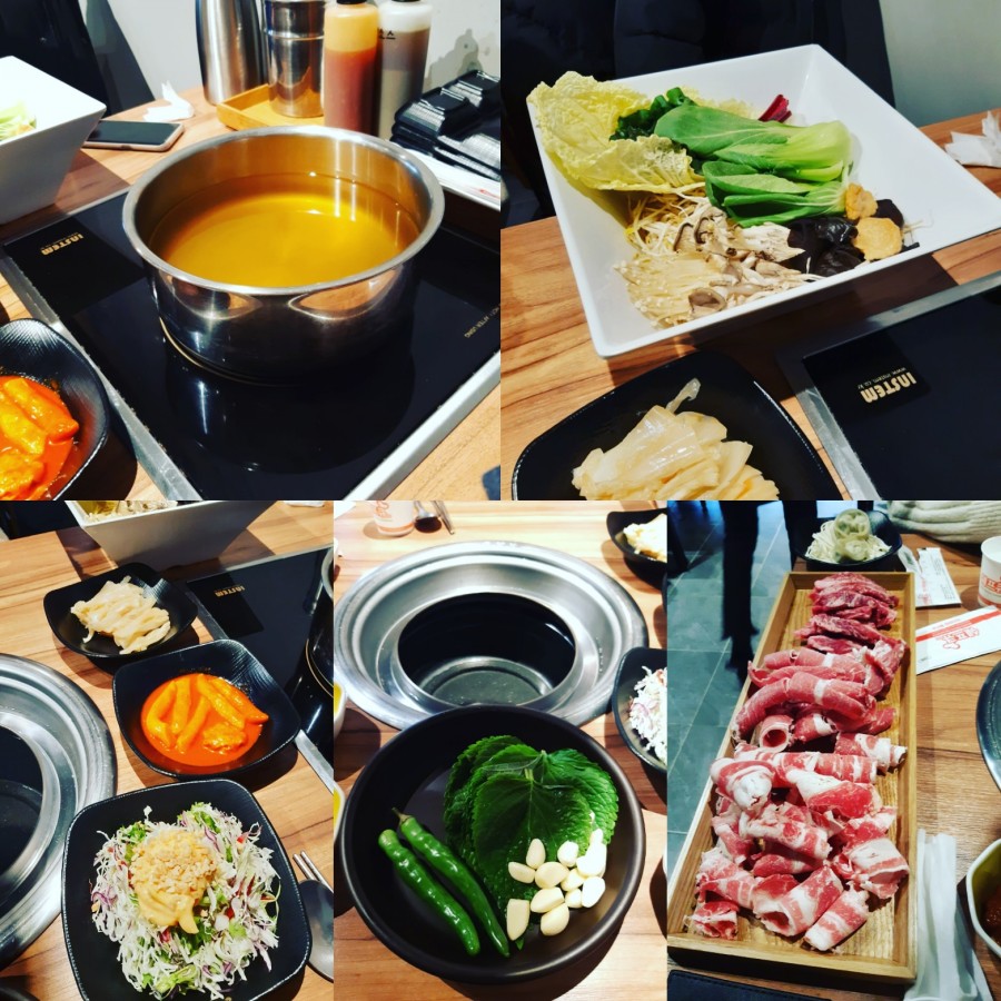 샤브랑구이랑 이미지