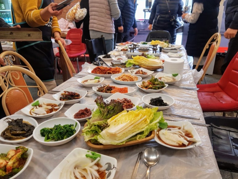 송이뒷고기 이미지