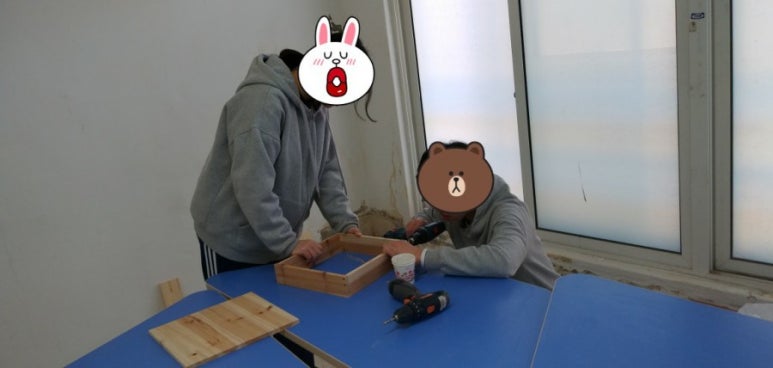 동계고등학교 이미지