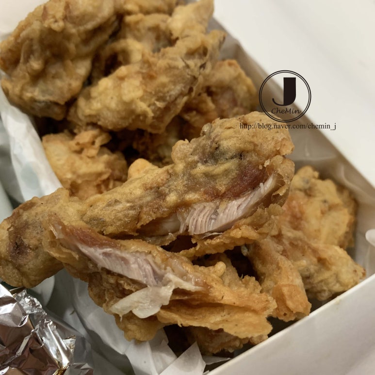 아주커치킨(비엔날레점) 이미지
