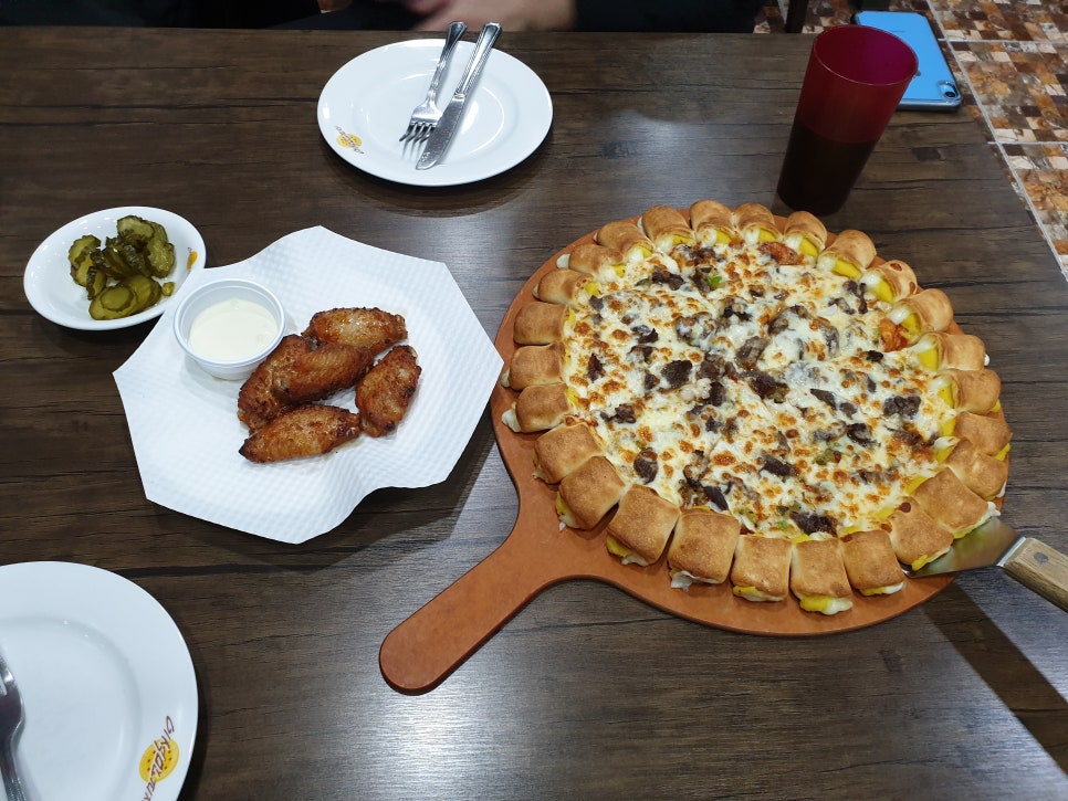 이석민피자 이미지