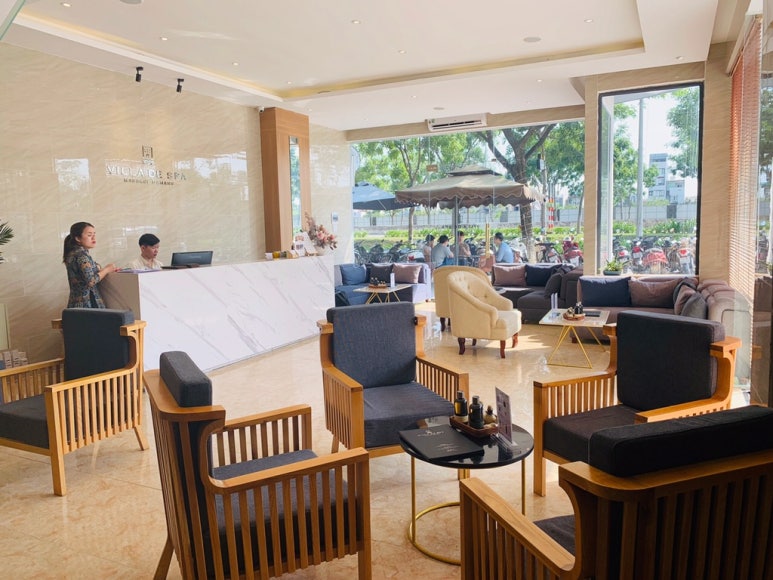 빌라드네일(Villa De Nail) 이미지
