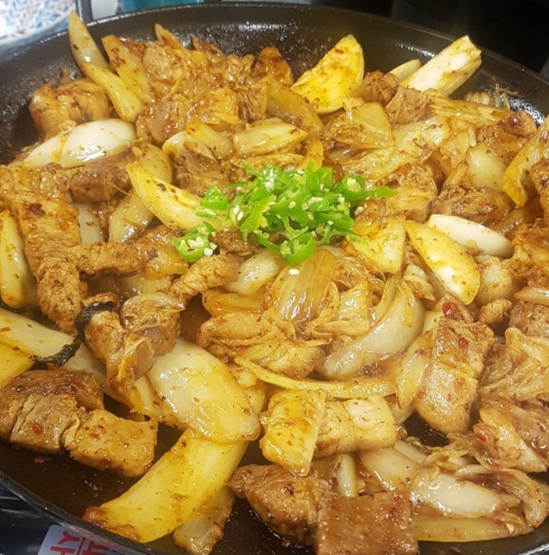 정통집울산 이미지