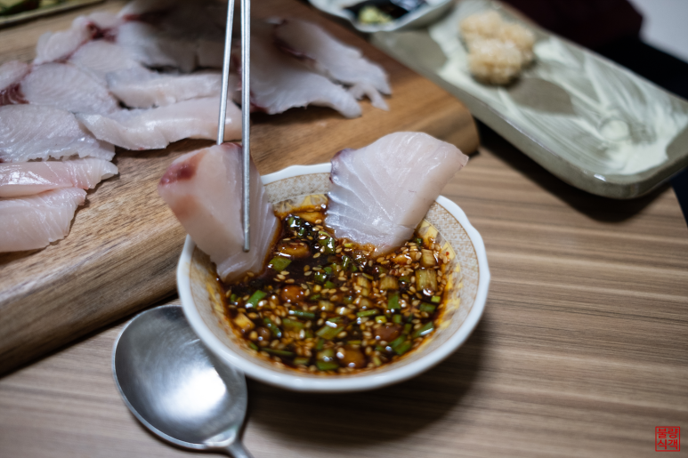 나로도삼치수산 이미지